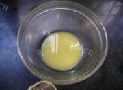 香浓的姜汁撞奶的做法图解二