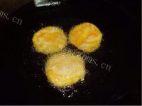 自制南瓜饼做法图解15)