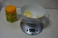 自己做的娃娃饼干做法图解1)