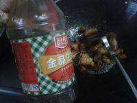 「自创」土豆红烧肉做法图解10)