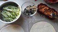 美味的手抓饼做法图解2)