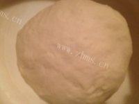 健康美食之油条做法图解2)