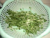 健康美食之炒面做法图解3)
