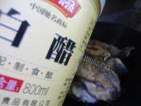 口感不错的红烧鱼做法图解9)