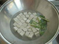家常菜番茄烧豆腐做法图解3)