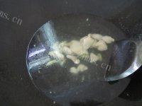 「美味可口」菠菜汤做法图解6)
