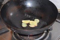 迷人的素炒豆芽做法图解2)