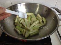 健康美食之肉末茄子做法图解7)