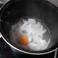 鸭蛋面片汤的做法图解七
