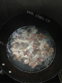 香味十足的糖醋排骨做法图解2)