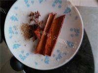 简单美味的牛肉面做法图解3)