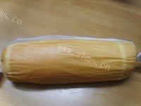 色味俱佳的奶油蛋糕卷做法图解18)