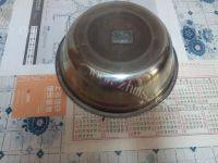 早餐美食之锅贴做法图解6)