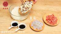 好吃的黄金糯米蛋做法图解5)