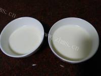 好吃的淡奶油炖奶做法图解2)