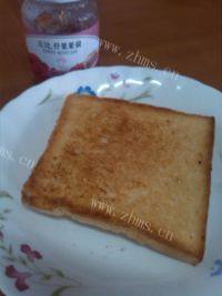 自己做的烤面包做法图解4)