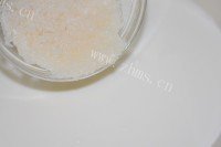 甜品奶香大米布丁做法图解2)