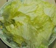 水煮鸡片做法图解2)