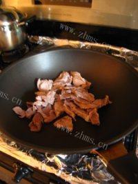 自制糟肉做法图解4)