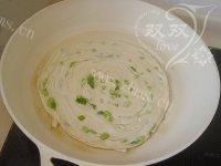 「念念不忘」葱油饼