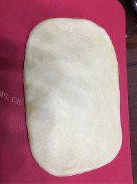 自制双色吐司做法图解7)
