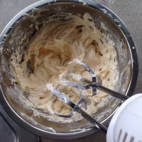 自制蔓越莓饼干做法图解3)