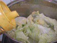家常菜蚝油白菜包做法图解9)
