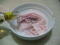 有特色的重庆红烧肉做法图解3)