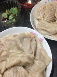 早餐美食之饺子做法图解32)