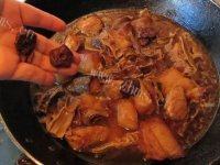 「DIY美食」笋干烧肉做法图解14)