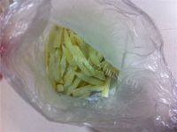 炸薯条（简单版）做法图解6)