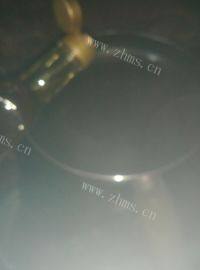 自制熬辣酱做法图解7)