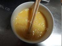 易做的西红柿炒鸡蛋做法图解1)