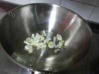 美味疙瘩汤做法图解4)
