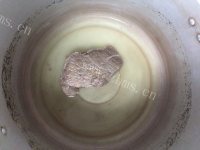 家常牛肉面做法图解1)