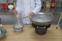 饸饹面的做法(图解）做法图解9)