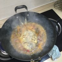 家常菜红烧鲳鱼做法图解9)