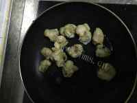 完美的香辣鸡腿烧土豆做法图解5)