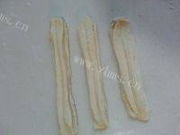 自制健康油条做法图解3)