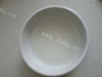 家常菜蒜苗烧豆腐做法图解2)