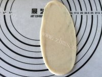 自制鲜肉月饼做法图解5)