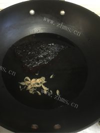 爽口的紫菜蛋花汤做法图解4)
