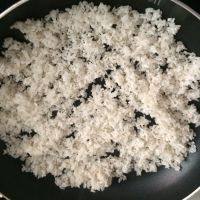 美味的闽南咸饭做法图解6)