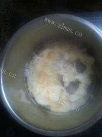 美味的紫菜蛋花汤做法图解2)