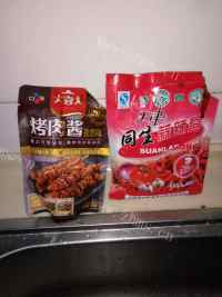 家常菜培根金针菇