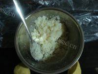 健康椰蓉南瓜饼做法图解10)