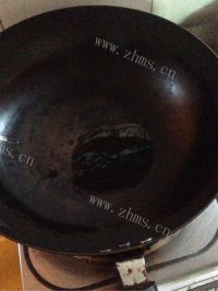 美味的炒青菜做法图解2)