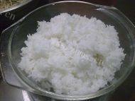 简单的番茄蛋炒饭做法图解1)