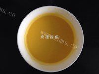 自制奶黄酥做法图解7)
