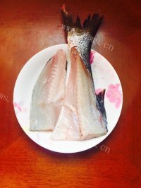 美味的清汤鱼圆做法图解1)